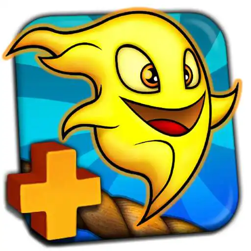 Free play online Burn The Rope+ Full v1.2.23 [Msi8]  APK
